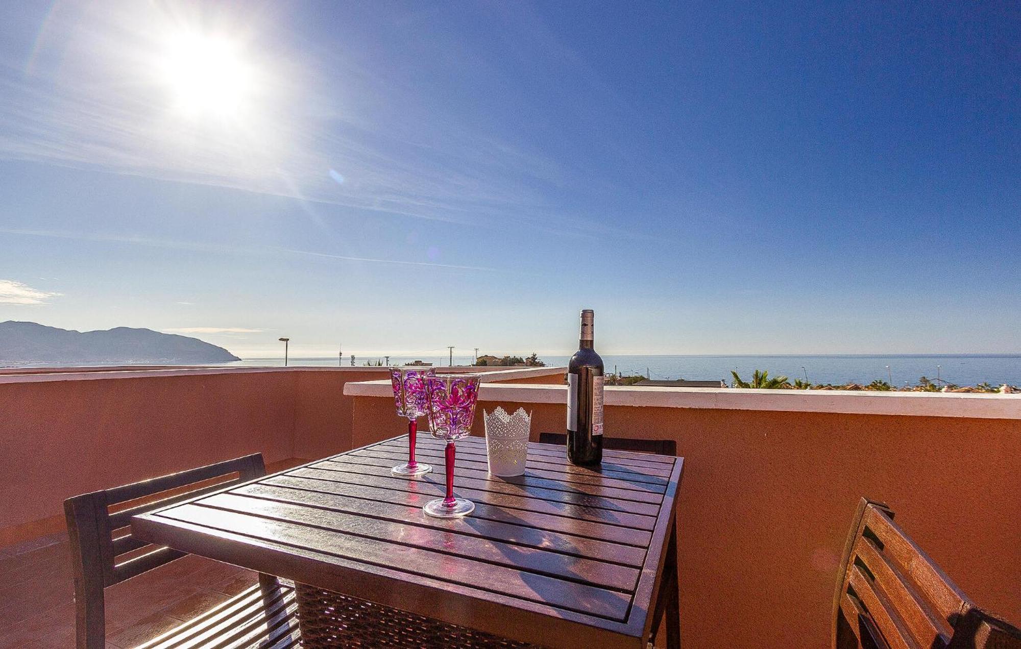 Gorgeous Home In Cartagena With Wifi Eksteriør bilde